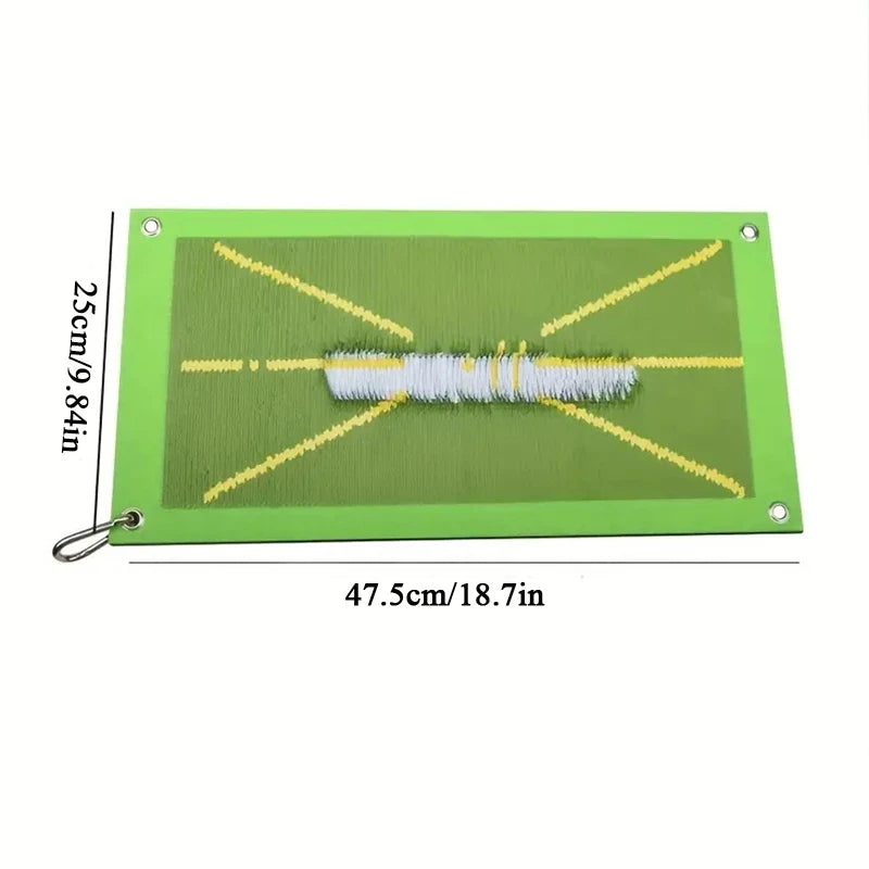 Förvandla ditt golfspel och bygg ditt självförtroende!