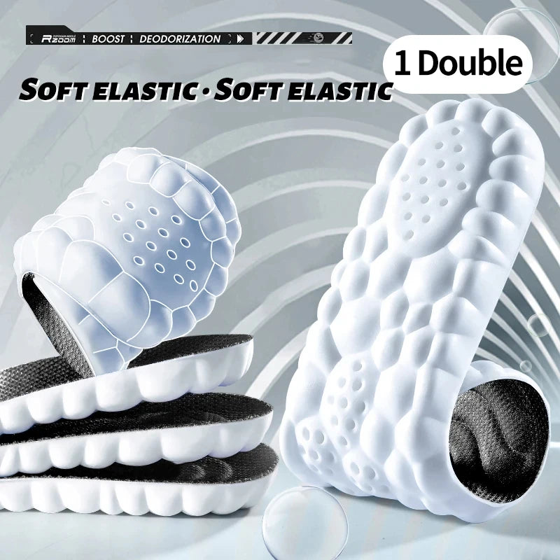 ComfortCloud™ Sports Insoles