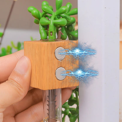 Magnetisk Trätest TubvasTM