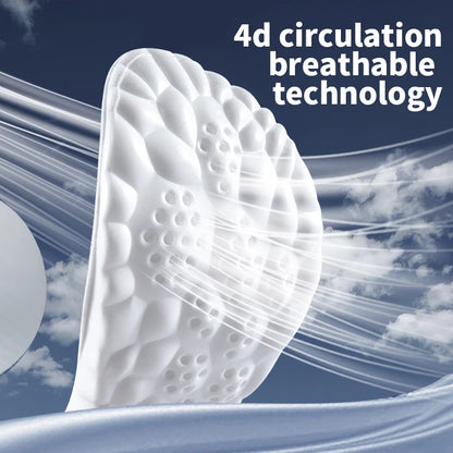 ComfortCloud™ Sports Insoles