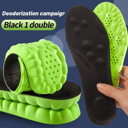 ComfortCloud™ Sports Insoles
