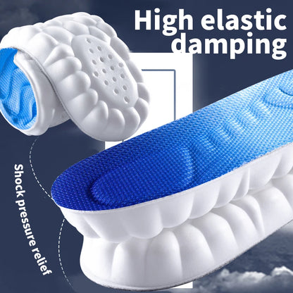 ComfortCloud™ Sports Insoles